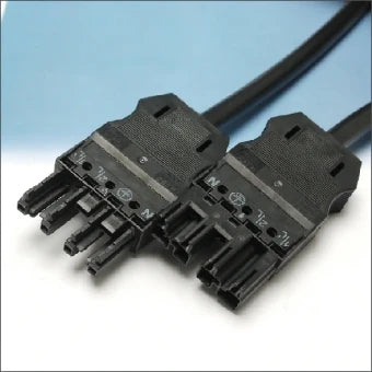 WAGO 771-9994/006-101 Patchkabel fuer steckbare Gebaeudeinstallation
