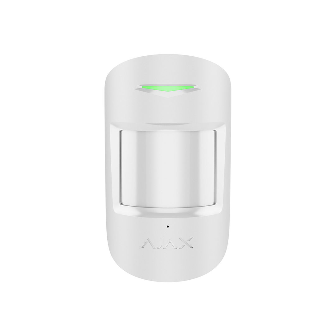 Ajax Superior CombiProtect 320223 Bewegungsmelder mit Glasbrucherkennung