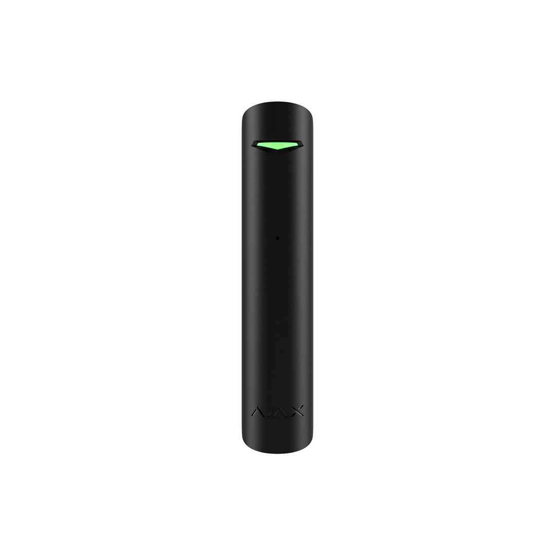 Ajax Superior GlassProtect 320220 Glasbruchmelder Batteriespeicher-Batteriespeicher-Zubehör