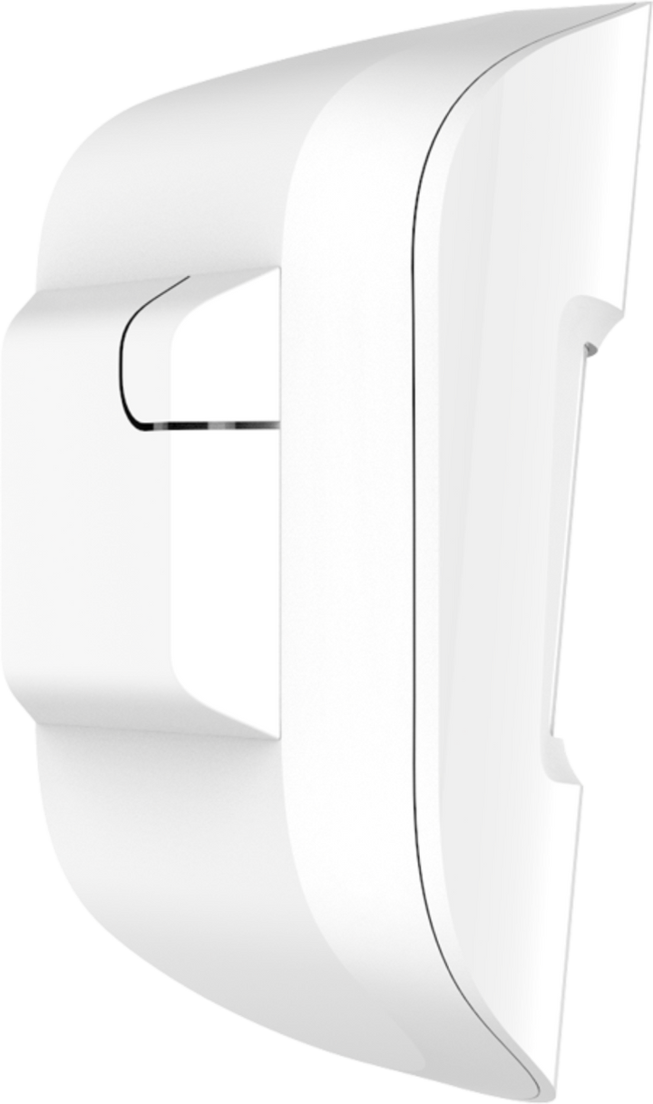 Ajax Superior MotionProtect Plus Bewegungsmelder mit Dual-Erkennung 320227