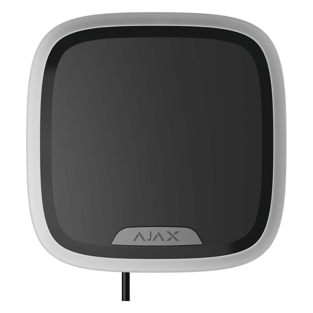 Ajax Superior StreetSiren Plus Fibra BL, Außensirene IP54