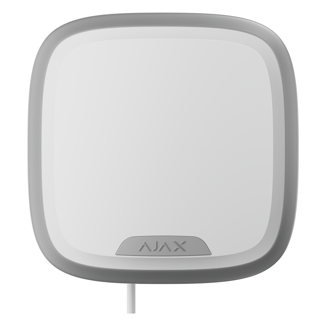 Ajax Superior StreetSiren Plus Fibra Außensirene 350379