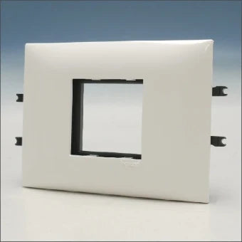 LEGRAND 010922 Abdeckrahmen Schalterprogramm 10 mm