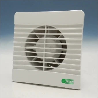 VENT-AXIA 8000000166 MuurEinbauventilator 159 mm