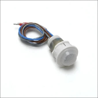 ESYLUX EP10425868 Bewegungs-/Praesenzmelder komplett 47 mm