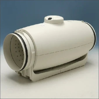 SOLER EN PALAU 5211360400 Buisventilator 462 mm