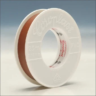 COROPLAST 441571 Zelfklevende tape 19 mm
