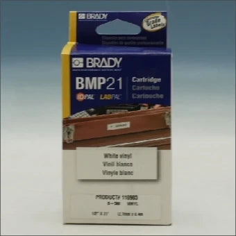 BRADY 87142797 Kabel-/Aderkennzeichnung 6400 mm