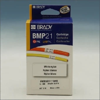 BRADY 87110893 Kabel-/Aderkennzeichnung 4880 mm