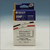 BRADY 87110924 Kabel-/Aderkennzeichnung 2100 mm