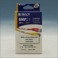 BRADY 87110929 Kabel-/Aderkennzeichnung 4300 mm