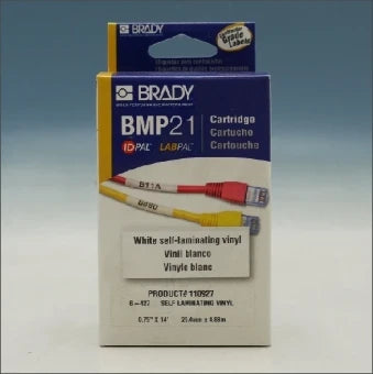 BRADY 87110928 Kabel-/Aderkennzeichnung 4300 mm