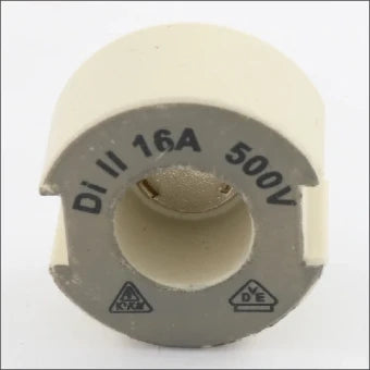 HAGER LE27P16 D-schroefadapter