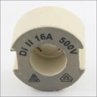 HAGER LE27K-3 03225 D-zekeringhouder