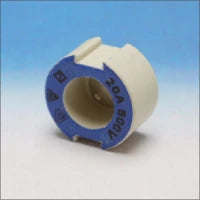 HAGER LE27K-3 D-zekeringhouder