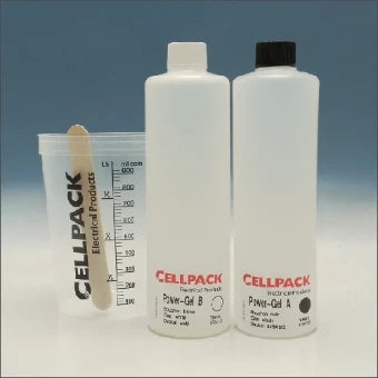 CELLPACK 335121 Kabelhars