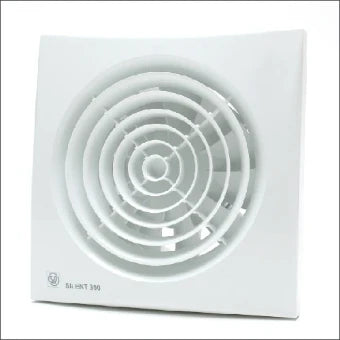 SOLER EN PALAU 5210419700 SILENT 300 CZ PLUS