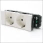LEGRAND 075612 Eindschot wandgoot/zuil