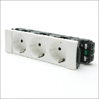LEGRAND 077203 Steckdose