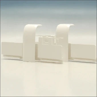 LEGRAND 075661 Koppelplaat fuer wandgoot