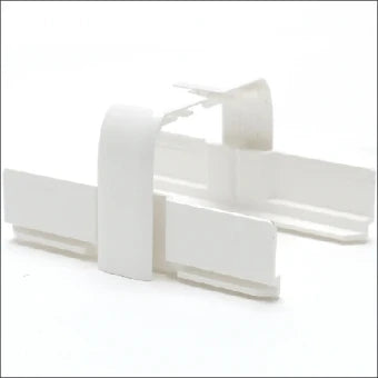 LEGRAND 075662 Koppelplaat fuer wandgoot