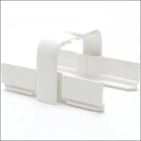 LEGRAND 075676 T-Stueck wandgoot 105 mm