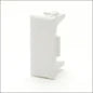 LEGRAND 075676 T-Stueck wandgoot 105 mm