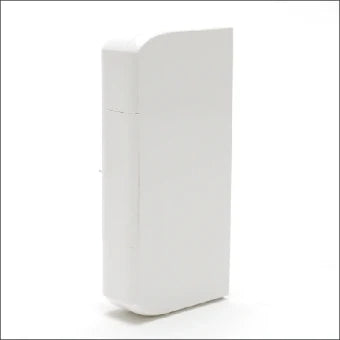 LEGRAND 075612 Eindschot wandgoot/zuil 105 mm