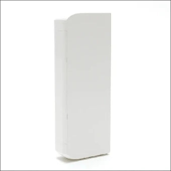 LEGRAND 075613 Eindschot wandgoot/zuil 130 mm