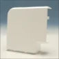LEGRAND 075621 Binnenhoekstuk wandgoot 80 mm