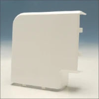 LEGRAND 075676 T-Stueck wandgoot 105 mm