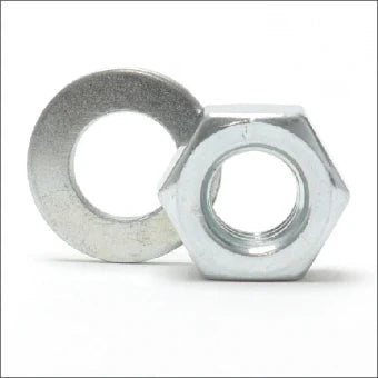 NIEDAX 159055 Moer 8.4 mm