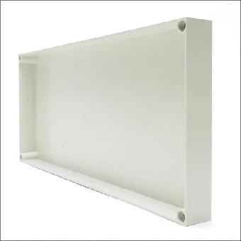 EATON 143870 EP24AP Frontplaat voor kast/lessenaar
