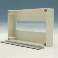 EATON 143839 Montageschiene/-profil 25 mm