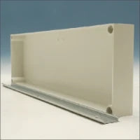 EATON 143878 Frontplatte fuer Schaltschrank/Gehause 300 mm