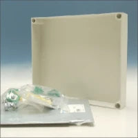 EATON 143312 XLSPH11354 Sokkel voor kast/lessenaar