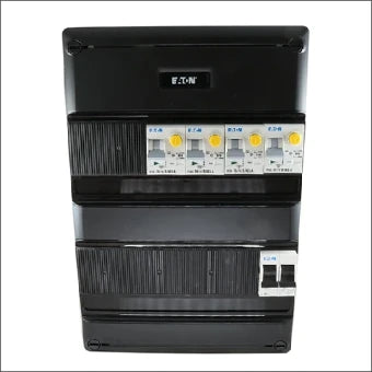 EATON 1978076 Verteilerkasten, vormontiert 330 mm