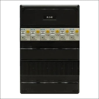EATON 1968078 Verteilerkasten, vormontiert 140 mm
