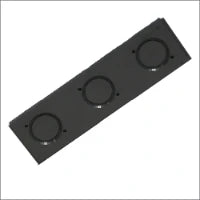 EATON 1978230 Verteilerkasten, vormontiert 140 mm