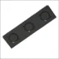EATON 1978230 Verteilerkasten, vormontiert 140 mm