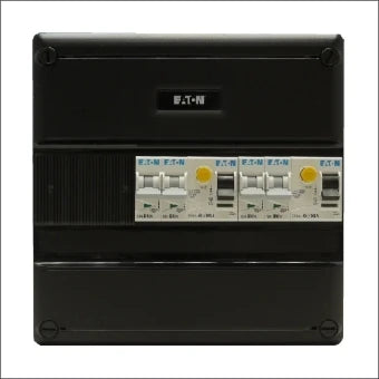 EATON 1967811 Verteilerkasten, vormontiert 140 mm