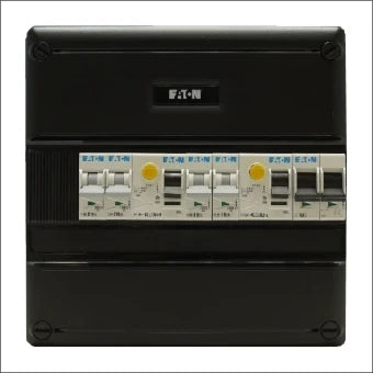 EATON 1977811 Verteilerkasten, vormontiert 140 mm