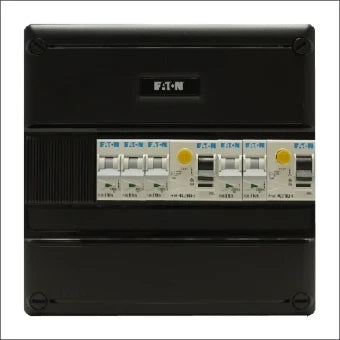 EATON 1967294 Verteilerkasten, vormontiert 140 mm