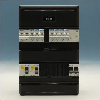EATON 1950856 Leerer Verteilerkasten 140 mm