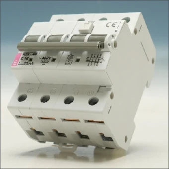 ETI 431001163 FI/LS-Schalter