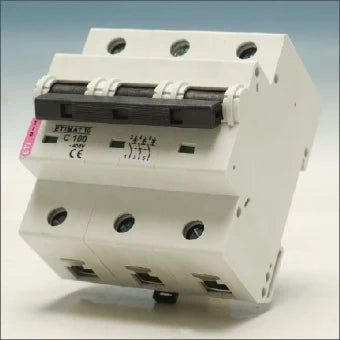 ETI 433005142 Leitungsschutzschalter