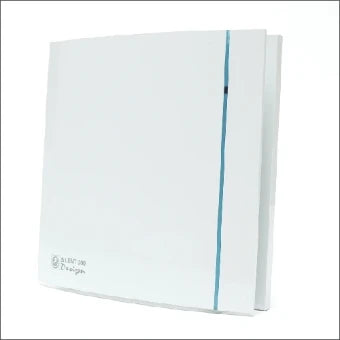 SOLER EN PALAU 5210604100 MuurEinbauventilator 180 mm