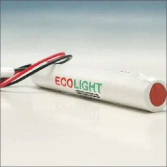 ECOLIGHT ELAC04.81.0015 Standaard batterij (oplaadbaar)