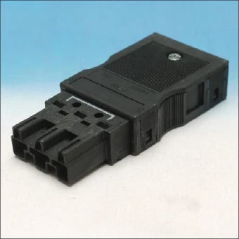 WAGO 770-113/147-000 Steckverbinder fuer steckbare Gebaeudeinstallation 75.9 mm