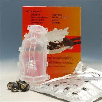 3M 7000092627 Kabelaftakmof